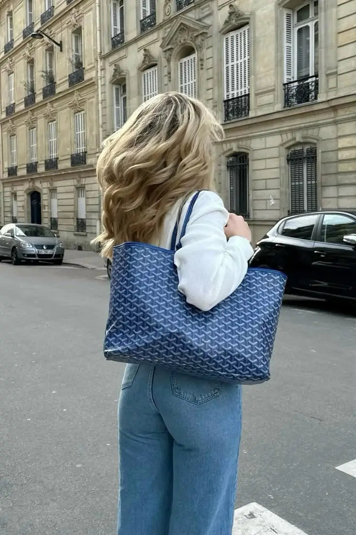 Maris Yarden Tote Bag