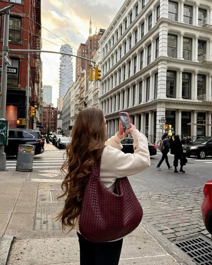 Sarah M.