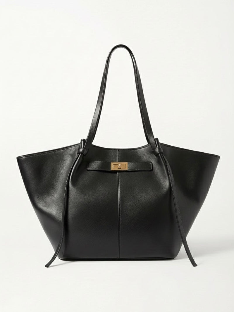 Adele | Sac fourre-tout en cuir