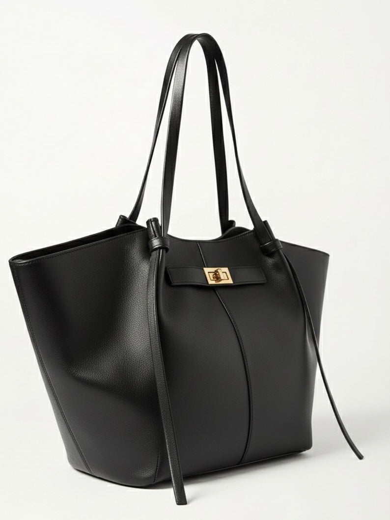 Adele | Sac fourre-tout en cuir