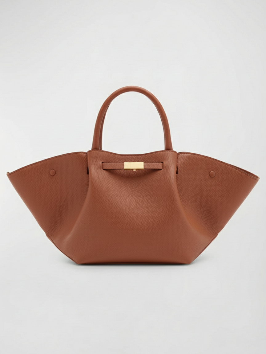 Arya | Faux Leather Handbag