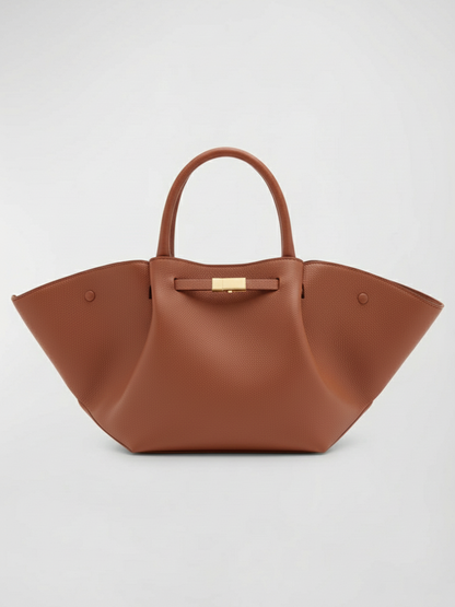 Arya | Faux Leather Handbag
