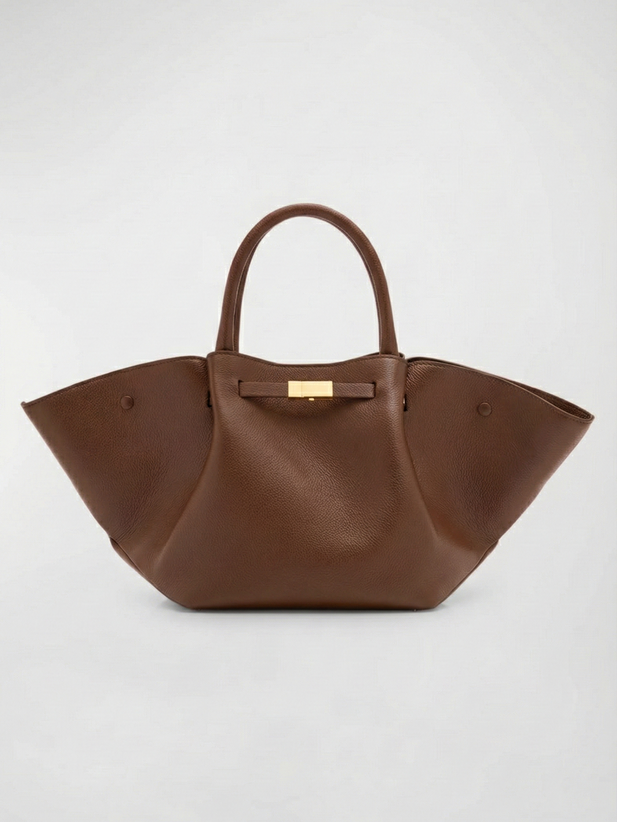 Arya | Faux Leather Handbag