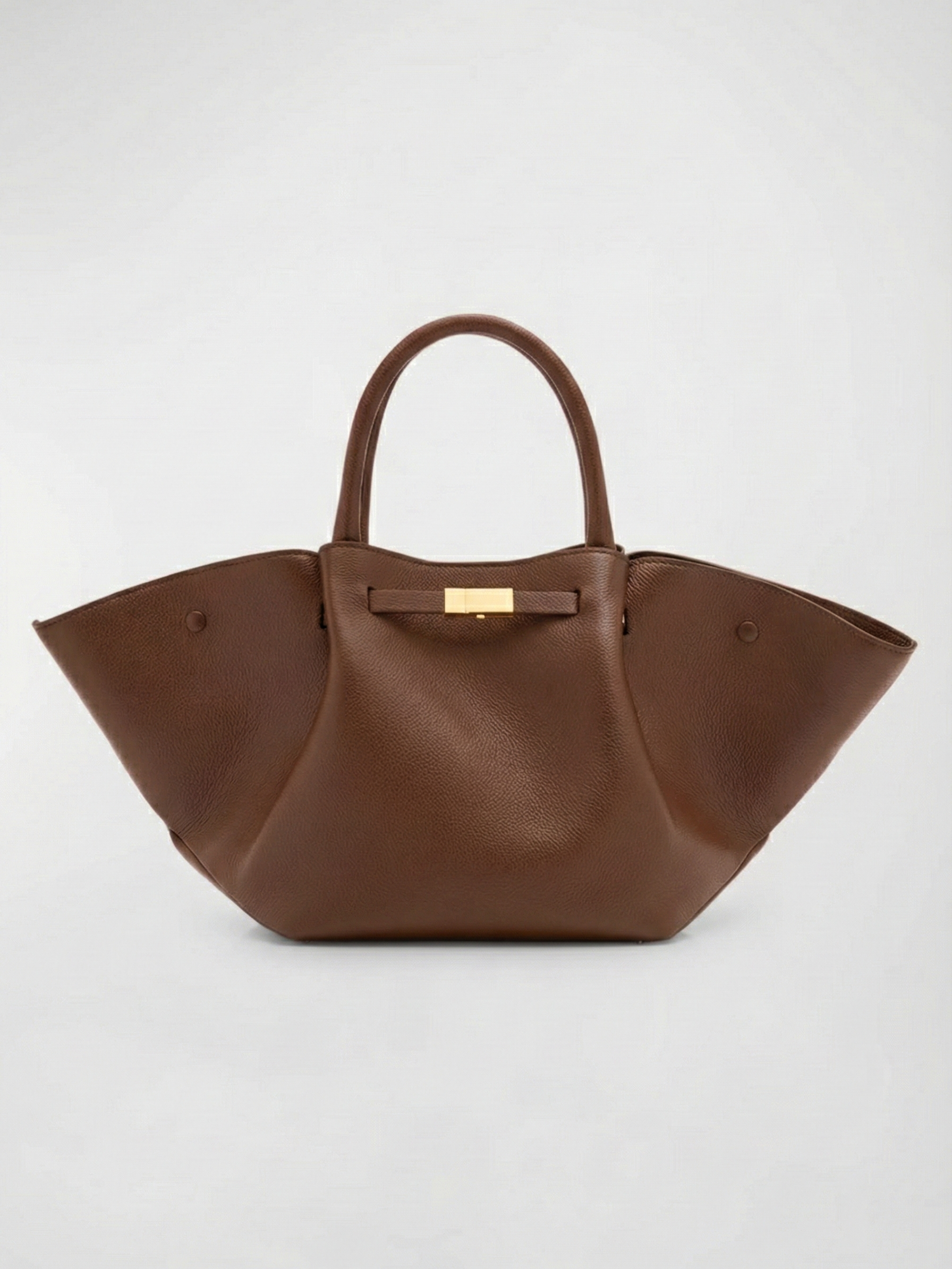 Arya | Faux Leather Handbag