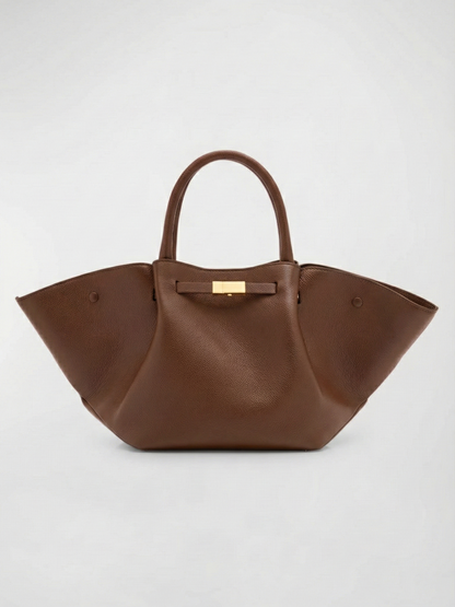 Arya | Faux Leather Handbag