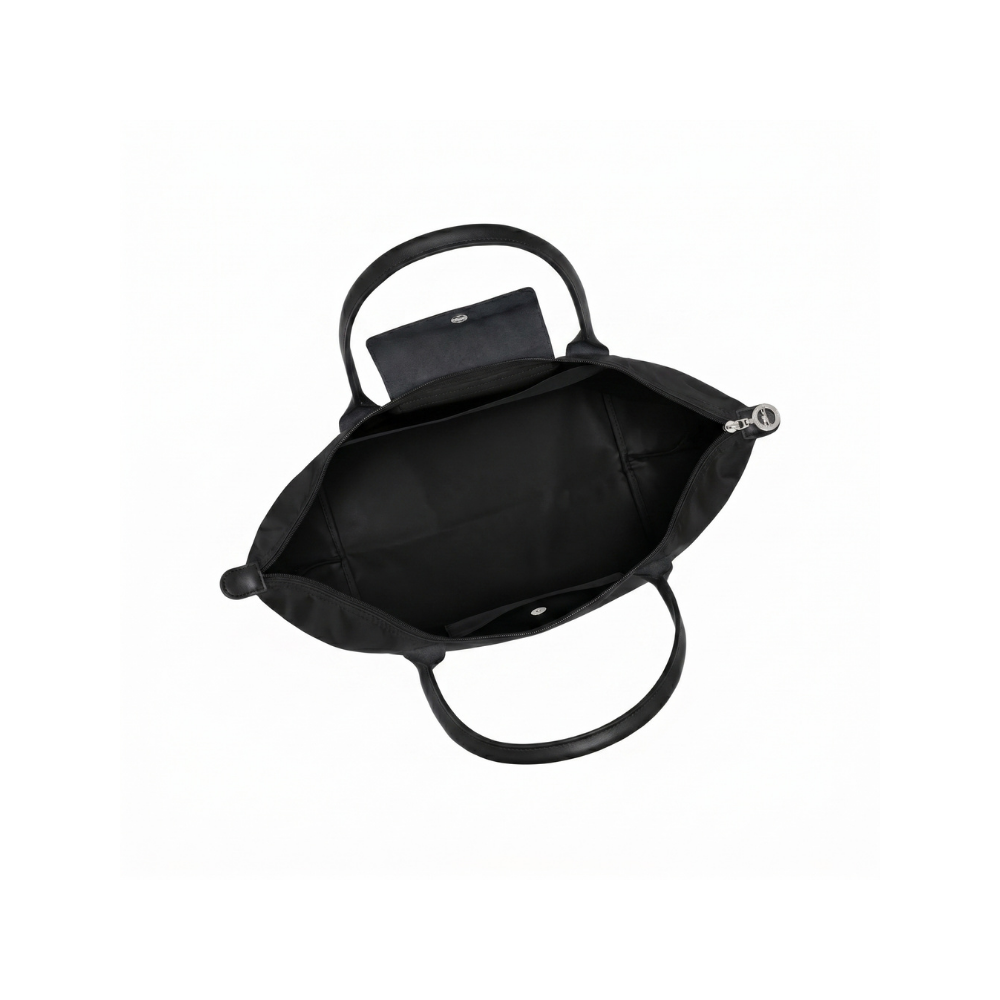 Maris Paris All Black Bag Maris