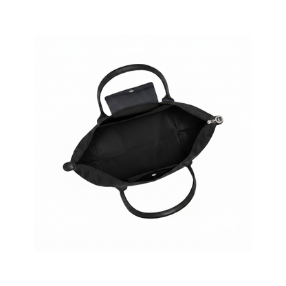 Maris Paris All Black Bag Maris