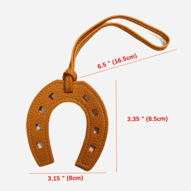 Charm Horseshoe Maris Maris