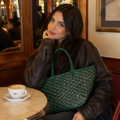 Maris Yarden Tote Bag