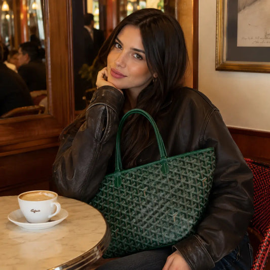 Maris Yarden Tote Bag