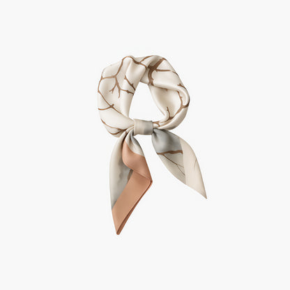 Silk Scarf Maris Maris
