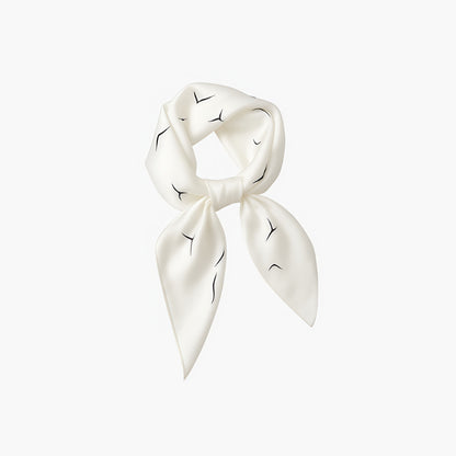 Silk Scarf Maris Maris