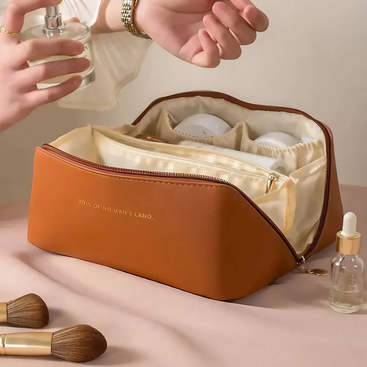 Leather Maris Bag Maris