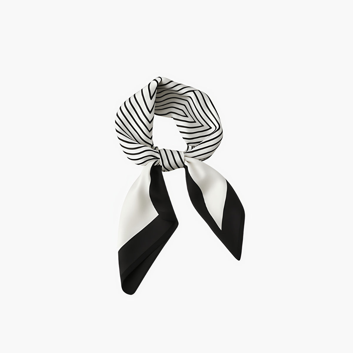 Silk Scarf Maris Maris
