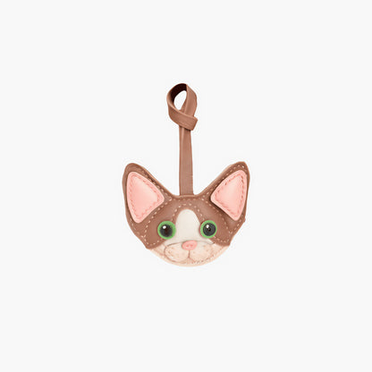 Devon Cat Charm Maris Maris