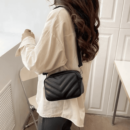 Maris Fashion Leather Bag Maris