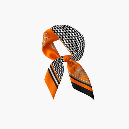 Silk Scarf Maris Maris