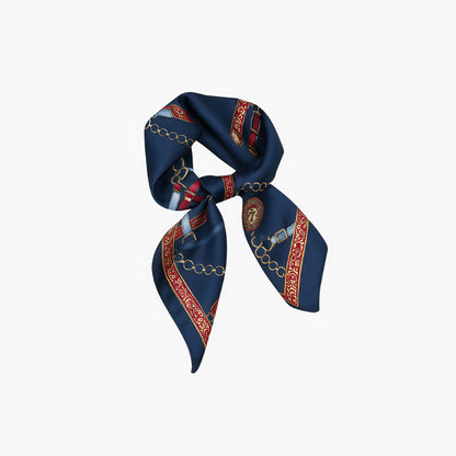 Silk Scarf Maris Maris