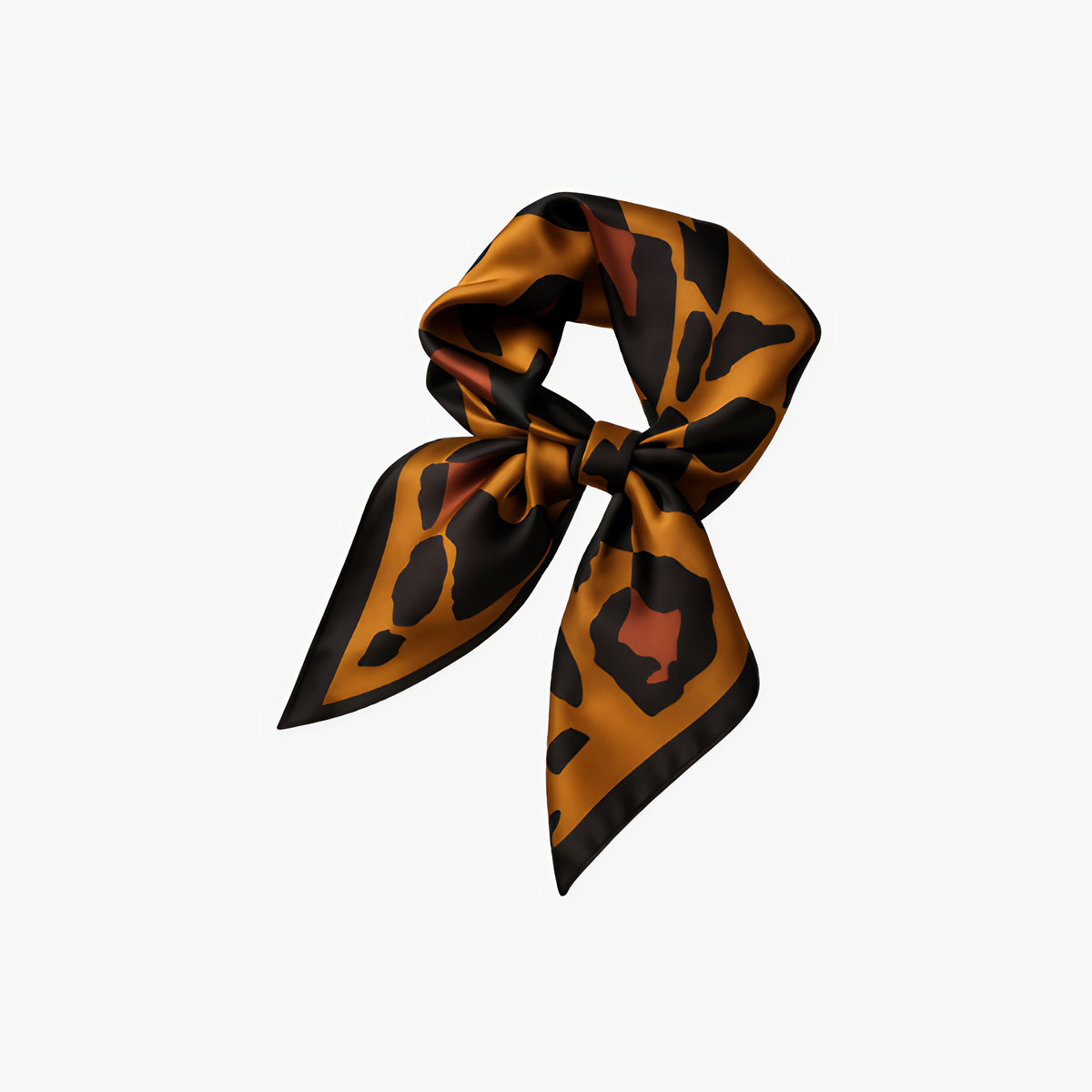 Silk Scarf Maris Maris