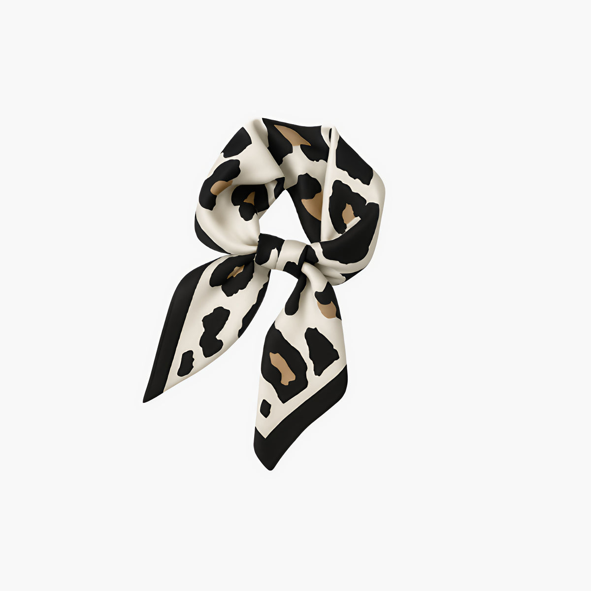 Silk Scarf Maris Maris