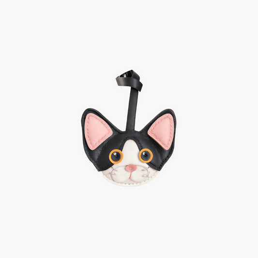 Devon Cat Charm Maris Maris