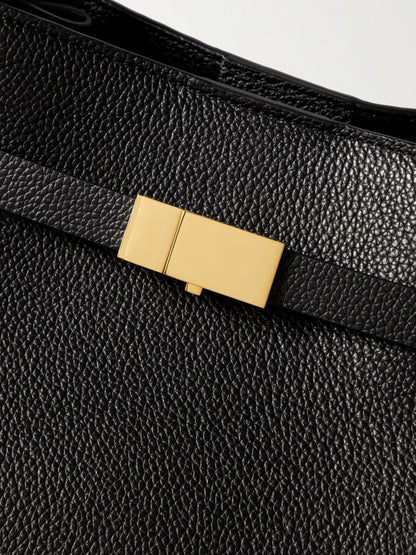 Arya | Faux Leather Handbag